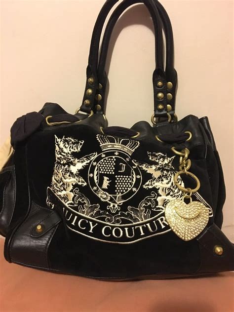 juicy couture replica bag|juicy couture bags for women.